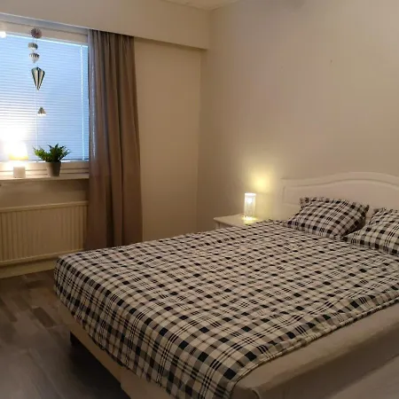 Apartamento Tina - Modern Row Aprt With Sauna - 24h Check In *