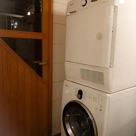 Tina - Modern Row Aprt With Sauna - 24h Check In Apartamento *