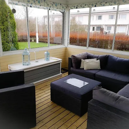 Tina - Modern Row Aprt With Sauna - 24h Check In Apartamento *
